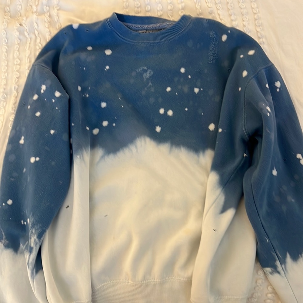 La Detresse Crewneck